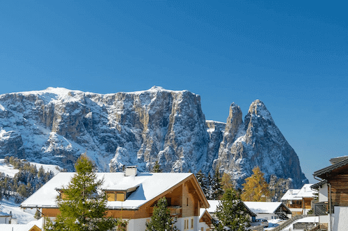 Bien choisir sa propriété de luxe dans les Alpes françaises