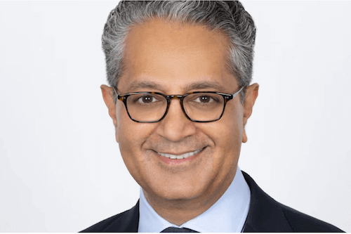 Will Vanguard Embrace Cryptocurrencies with the Arrival of Salim Ramji?