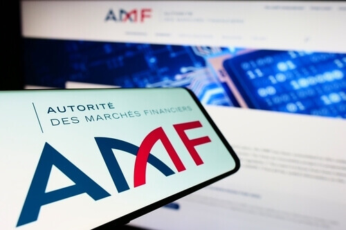 Crypto-actifs : un secteur à risque élevé de blanchiment et financement du terrorisme, selon l'AMF