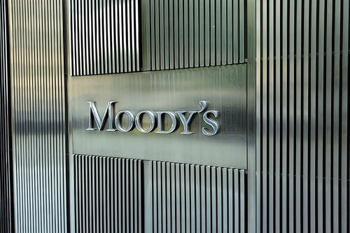 Dissolution : Moody's évoque une possible dégradation de la note de la France