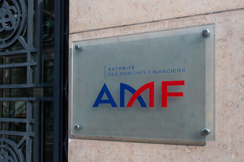 Crowdfunding immobilier : l'AMF signale une augmentation des litiges
