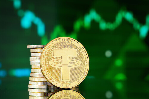 Tether: The Cryptocurrency that Defies Volatility