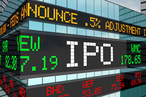 IPO: Successes and Failures of Stock Market Launches