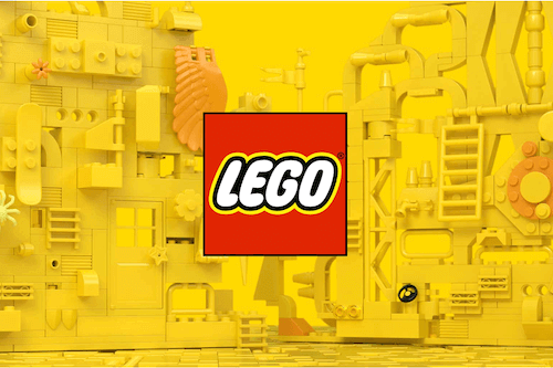 Pourquoi LEGO bat tous les records : la recette du succès