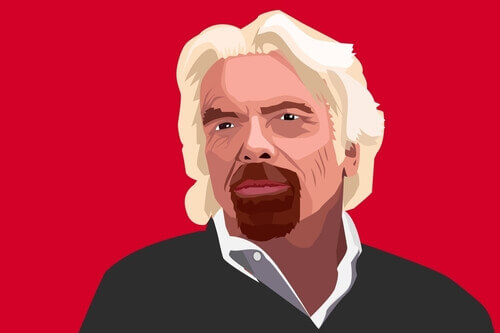 Richard Branson : « Vous devez prendre des risques si vous voulez réussir »