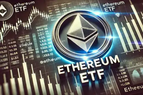 Les ETF Ethereum devraient être lancés la semaine prochaine