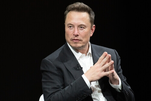 Elon Musk, l'homme qui pourrait valoir 1000 milliards de dollars