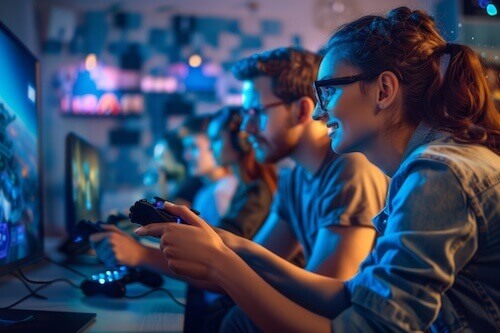 Jeux vidéo : les entreprises respectent-elles vraiment les règles ?