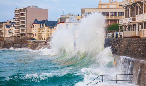 Inondations : le risque sera-t-il assurable longtemps ?