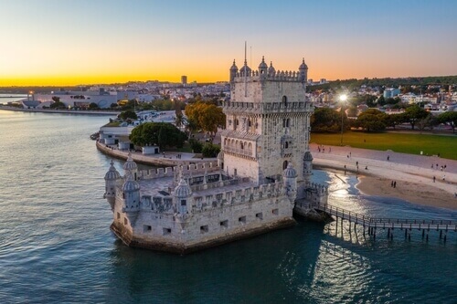 Lisbonne en 4 jours : une escapade authentique au cœur de la capitale portugaise