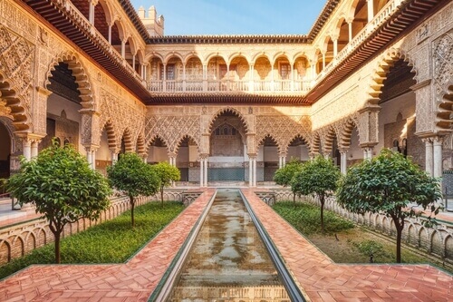 Séville : un voyage de luxe au cœur de l'Andalousie