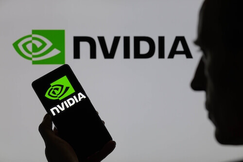 Pour gagner en Bourse, misez sur le long terme : l'exemple Nvidia