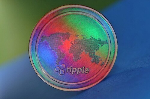 Cryptos : que se passe-t-il sur XRP ?