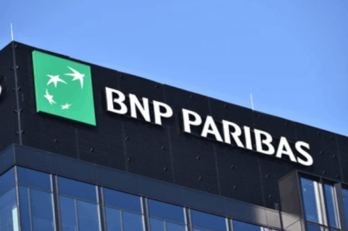 BNP Paribas enregistre un bénéfice record de près de 12 milliards d'euros