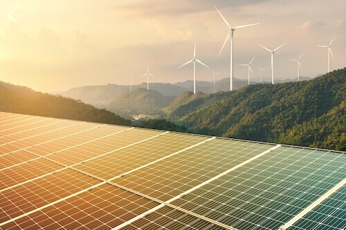 Investir dans l’énergie en 2025 : watt the solutions ?