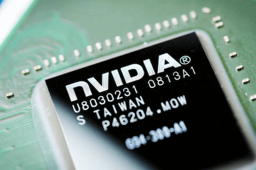 NVIDIA : un rebond spectaculaire après la tempête DeepSeek