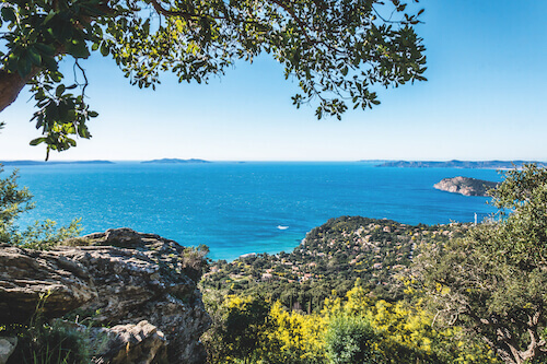 Les nouveaux parfums de Grasse et de la Côte d'Azur