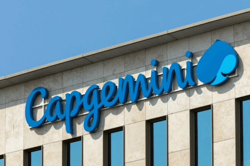 Capgemini : l'action peut-elle remonter la pente ?