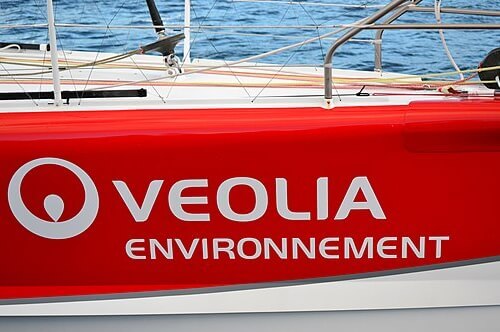 L'action Veolia surfe sur de bons résultats et des prévisions solides