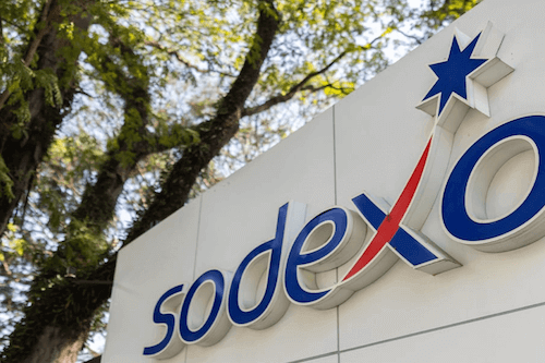 L'action Sodexo plonge de 17,15% après la révision des prévisions 2025