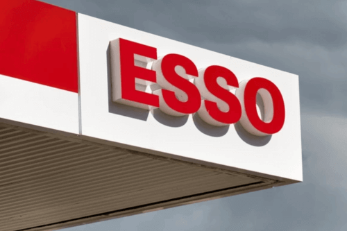 Esso : un dividende exceptionnel de 50 € par action, qui masque des résultats en berne