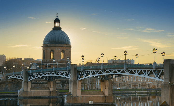 Toulouse : une prochaine flambée des prix immobiliers ?