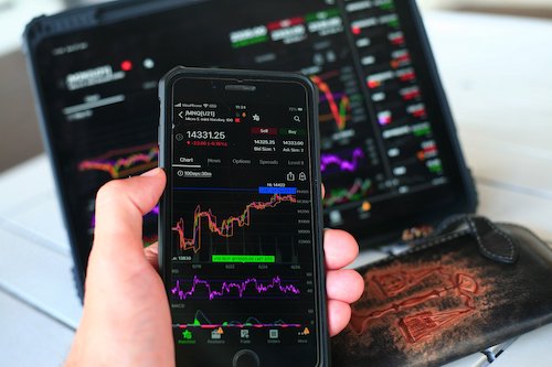 Le top 5 des erreurs à éviter en trading 