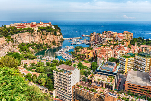 Quels avantages à investir dans un appartement de luxe à Monaco ?