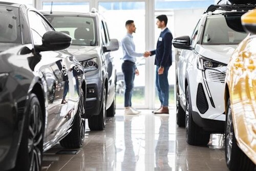 Leasing voiture occasion : la solution pour un leasing pas cher