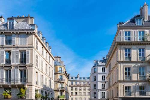 Avec la baisse des taux, le pouvoir d'achat immobilier des ménages réaugmente