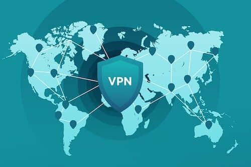 Le VPN : pourquoi protéger sa connexion Internet