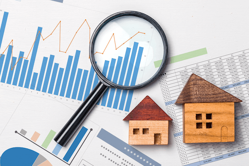 Votre projet immobilier est-il éligible au prêt frontalier suisse ?