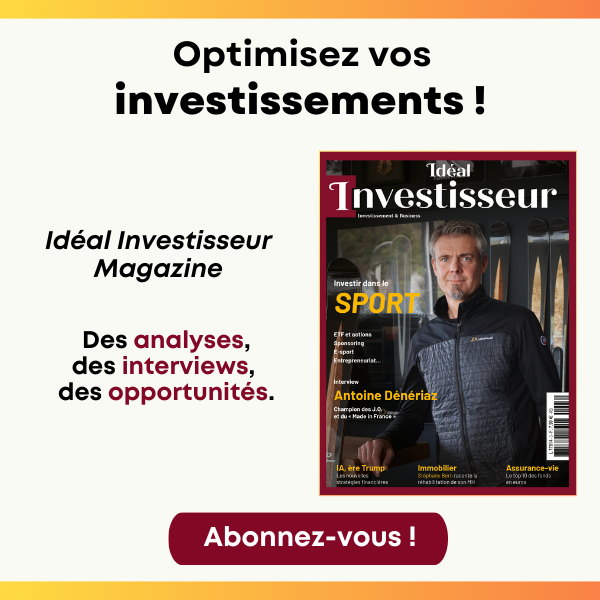 Magazine en kiosque